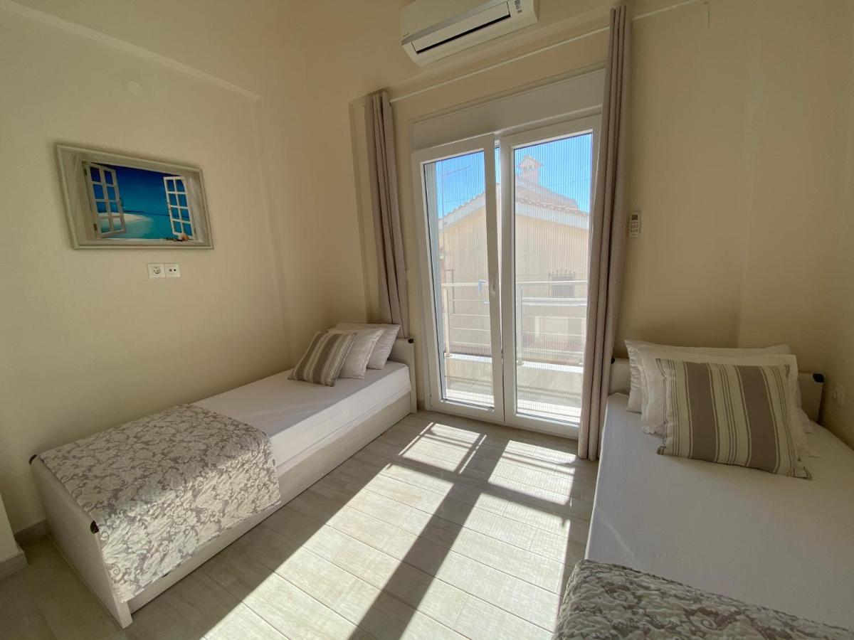 Villa Emerald Luxury Living Nikiti  Exterior foto