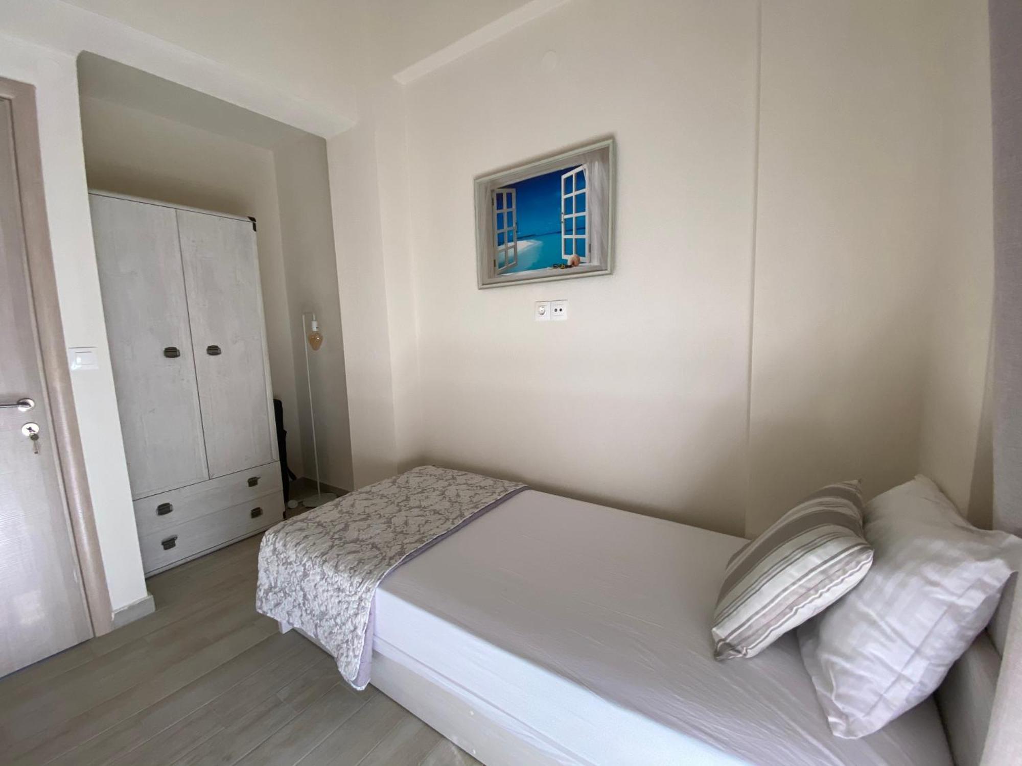 Villa Emerald Luxury Living Nikiti  Exterior foto